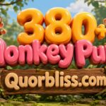 380+ Monkey Puns Funny