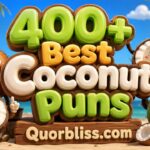 Best Coconut Puns