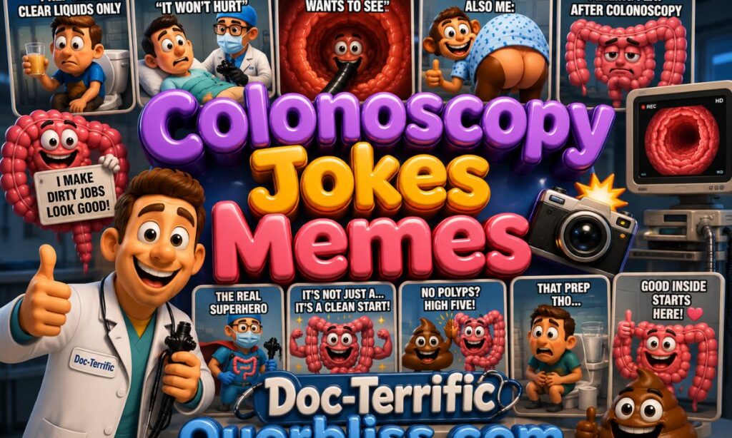 Doc Terrific