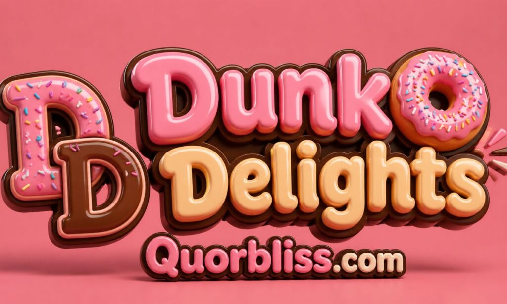 Dunk Delights