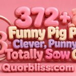 Funny Pig Puns