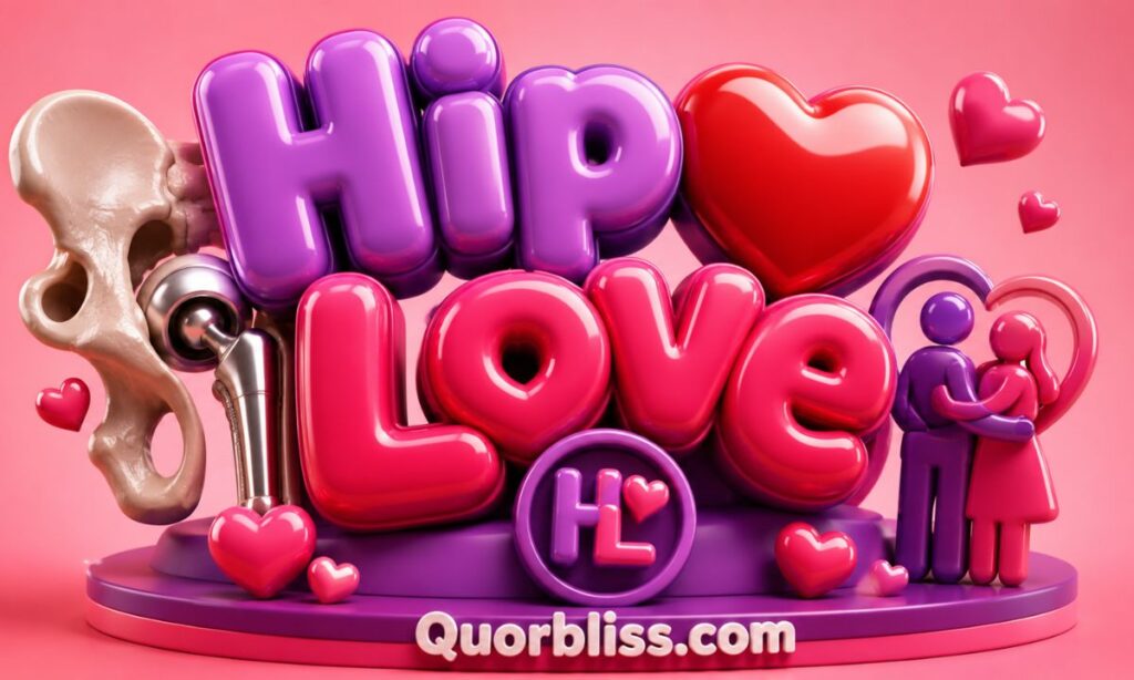 Hip Love
