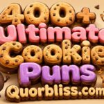 Ultimate Cookie Puns