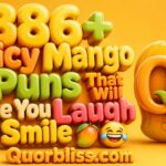 _juicy mango puns