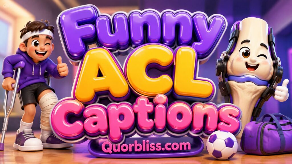 ACL Puns Captions