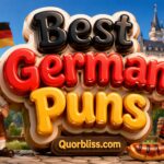 Best German Puns