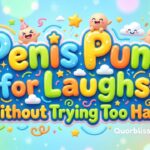 Penis Puns for Laughs Without Trying Too Hard