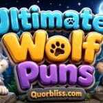 Wolf Puns